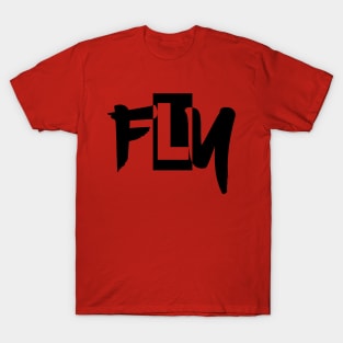 Fly T-Shirt